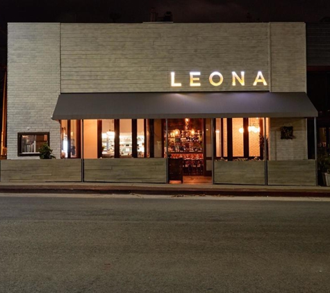 Leona - Venice, CA