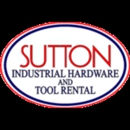Sutton Industrial Hardware - Paint