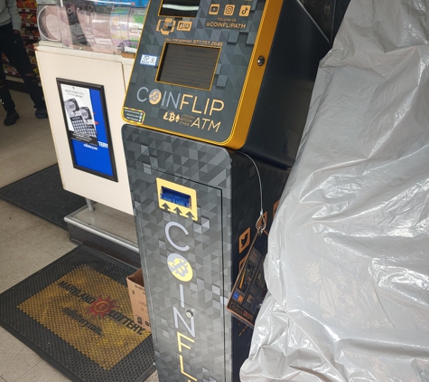 CoinFlip Bitcoin ATM - Hagerstown, MD