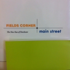 Fields Corner Main Street