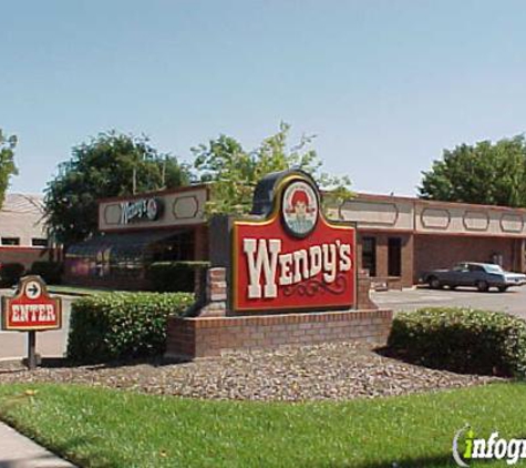 Wendy's - Pacheco, CA