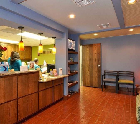 Preferred Dental Center - San Antonio, TX