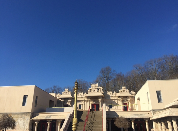 Sri Ganesha Temple - Nashville, TN