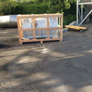 Quality Packing And Crating - Fremont, CA