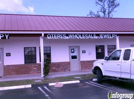 Oteri's Wholesale Jewelry - Jupiter, FL