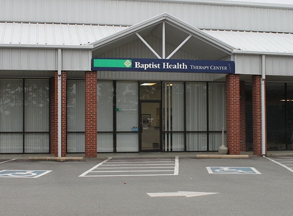 Baptist Health Therapy Center-Sheridan - Sheridan, AR