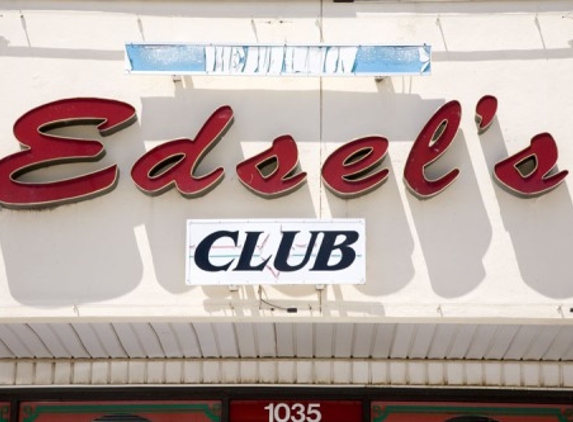 Edsel's Club - Oklahoma City, OK