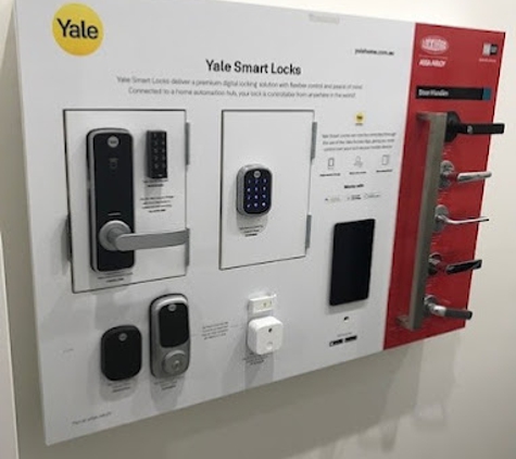 Magill Locksmiths - Glynde, SA. Smart Locks