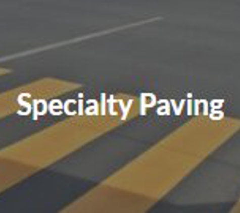 Asphalt Services Inc - Macomb, MI