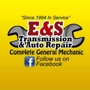 E & S Transmission and Auto Repair #2