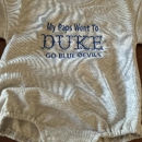 Sweeties Custom Design & Embroidery - Embroidery