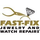 Fast Fix Jewelry and Watch Repairs - Jewelry Repairing