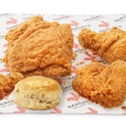 Saroki's Crispy Chicken & Pizza