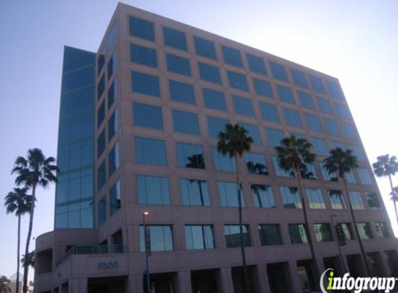 Southern California Health Institute - North Hollywood, CA