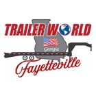 Trailer World Georgia - Fayetteville