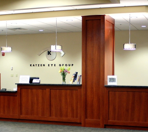 Katzen Eye Group - Abingdon, MD