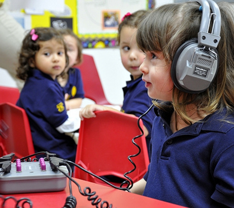 VIP Kids Bilingual Preschool - Weston, FL