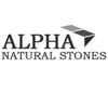 Alpha Natural Stones gallery