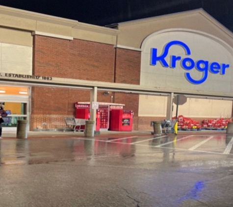 Kroger - Spring Hill, TN