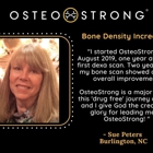 OsteoStrong Greensboro