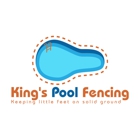 King's Pool Fencing-Los Angeles Pool Fence