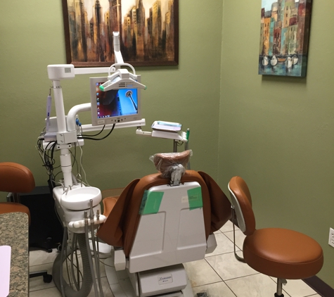 Santa Martha Dental - Ontario, CA