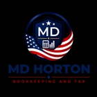 MD Horton Bookkeeping & Tax