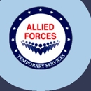 Allied Forces - Temporary Employment Agencies