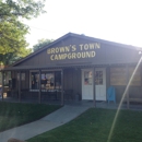 Brown's Town Campground