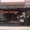 Frank's Shoe Sales & Repair gallery