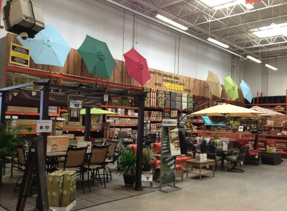 The Home Depot - Louisville, CO