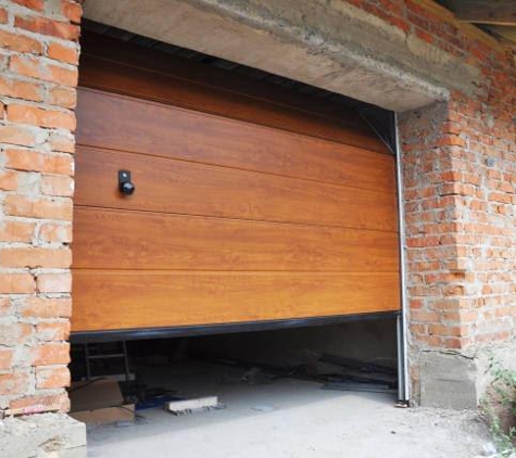 Jeri-Co Garage Doors, Inc. - Middletown, CA