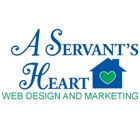 A Servant's Heart Web Design and Marketing and SEO for Senior Related Businesses