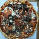 Roman's Pizza - Pizza