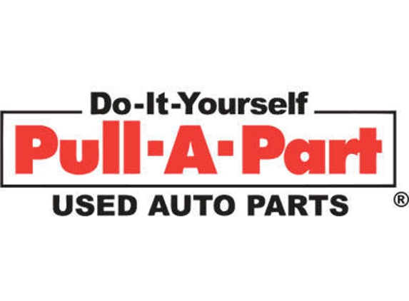 Pull-A-Part - Jackson, MS