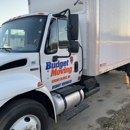 Budget Moving - Movers-Commercial & Industrial