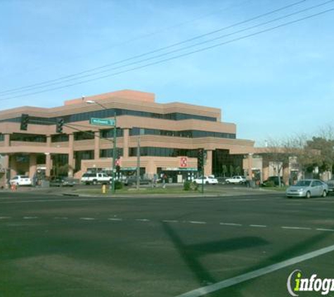 Chase Bank - Phoenix, AZ