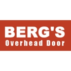 Berg's Overhead Door