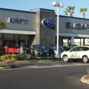 Kirby Subaru of Ventura - New Car Dealers
