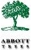 Abbott Trees Logo