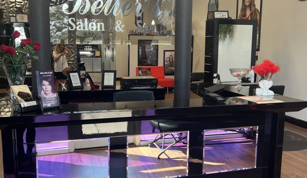 Beller’s Salon & Spa - Fort Myers, FL