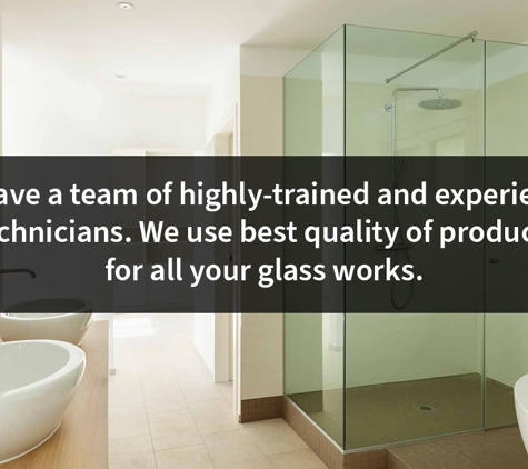 Fast Glass - Warragul, VIC. We have a team of highly-trained and experienced technicians. We use best quality of products for all your glass works.