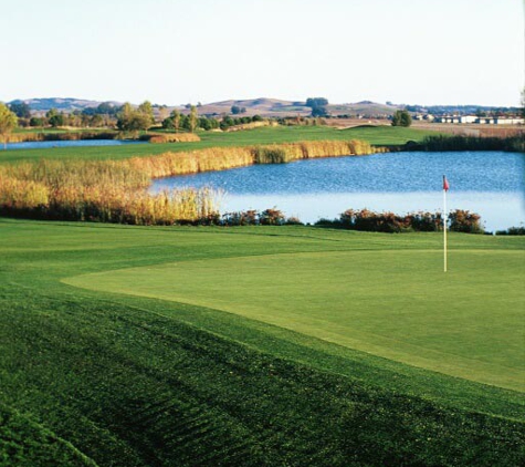 Rooster Run Golf Club - Petaluma, CA