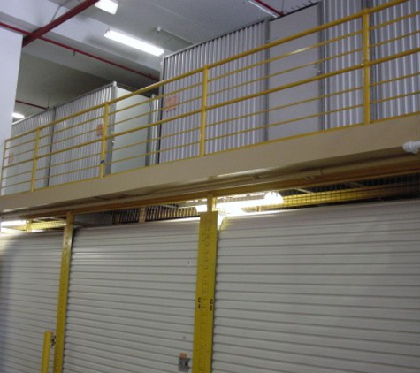 Brookvale Self Storage - Brookvale, NSW