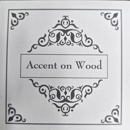 Accent on Wood - Upholsterers