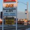 A & E Snowmobile & ATV gallery