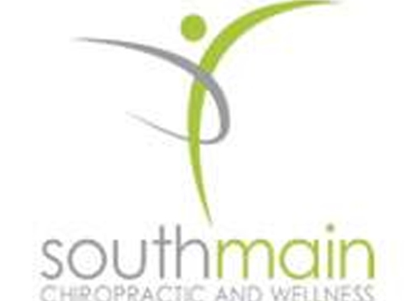 South Main Chiropractic - Lexington, NC