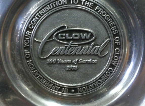 Clow Valve Co - Corona, CA