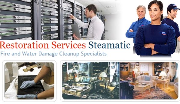 Steamatic - Wodonga, VIC