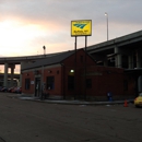 Amtrak - Railroads-Ticket Agencies